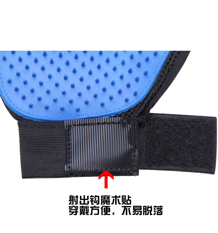 Pet Gloves, Cat Gloves, Hair Removal, Cleaning, Beauty Massage, Dog Supplies, Dog Comb