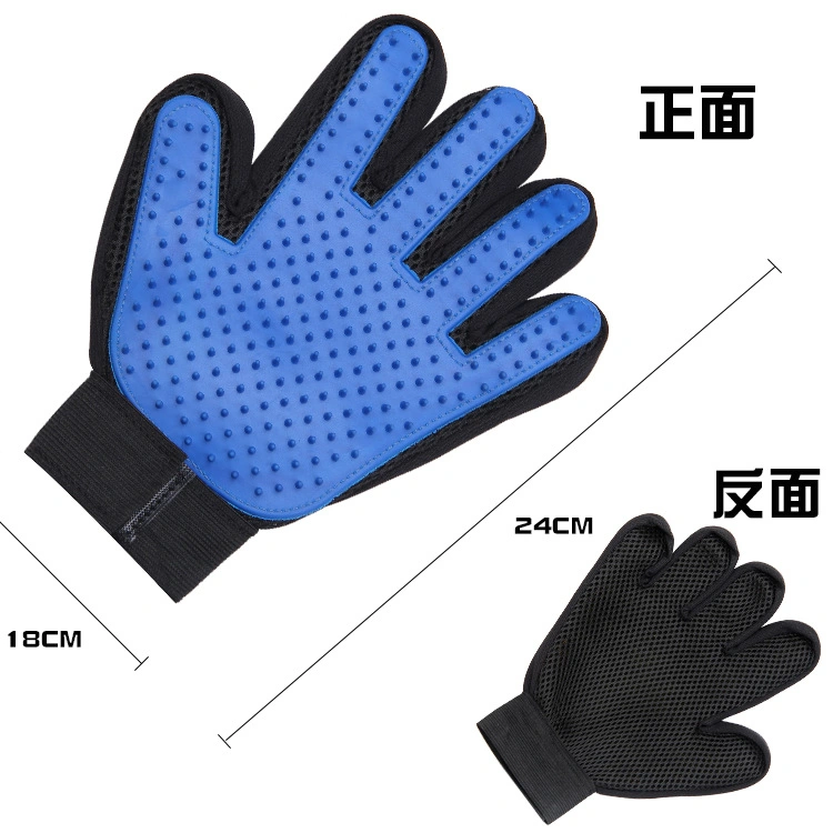 Pet Gloves, Cat Gloves, Hair Removal, Cleaning, Beauty Massage, Dog Supplies, Dog Comb