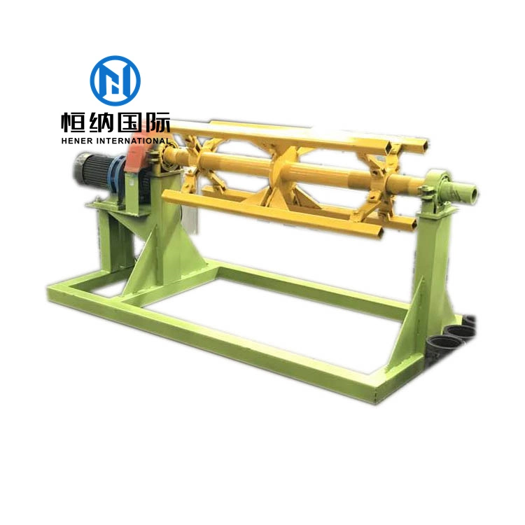 Highway Guardrail Roll Forming Machine Steel Production Line High Speed Way Guard Making Machine