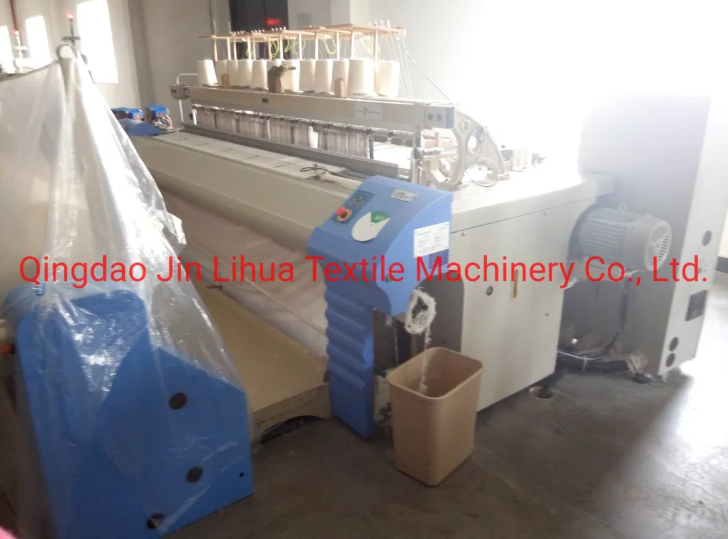 Medical Gauzae Machine Making Machine Air Jet Loom