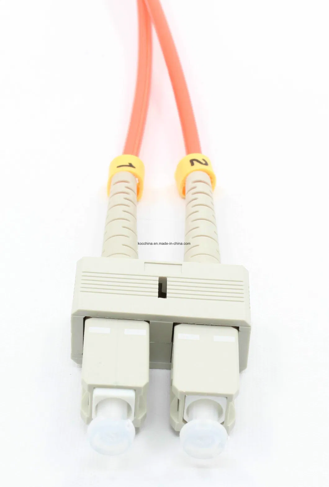 China FTTX 2/4/6/8/12/16/24 Core MPO/MTP LC/Sc/St/FC/Mu Connector Indoor Outdoor Armoured Drop LSZH PVC Fiber Optic Optical Patch Cord Pigtail Jumper Cable