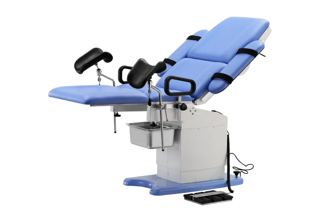 Theatre Bed Electrical Surgical Instrument Operating Table Hospital Cheap Price