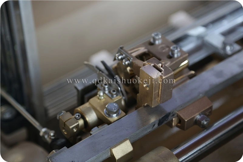 High Speed Heavy Duty Water Jet Loom