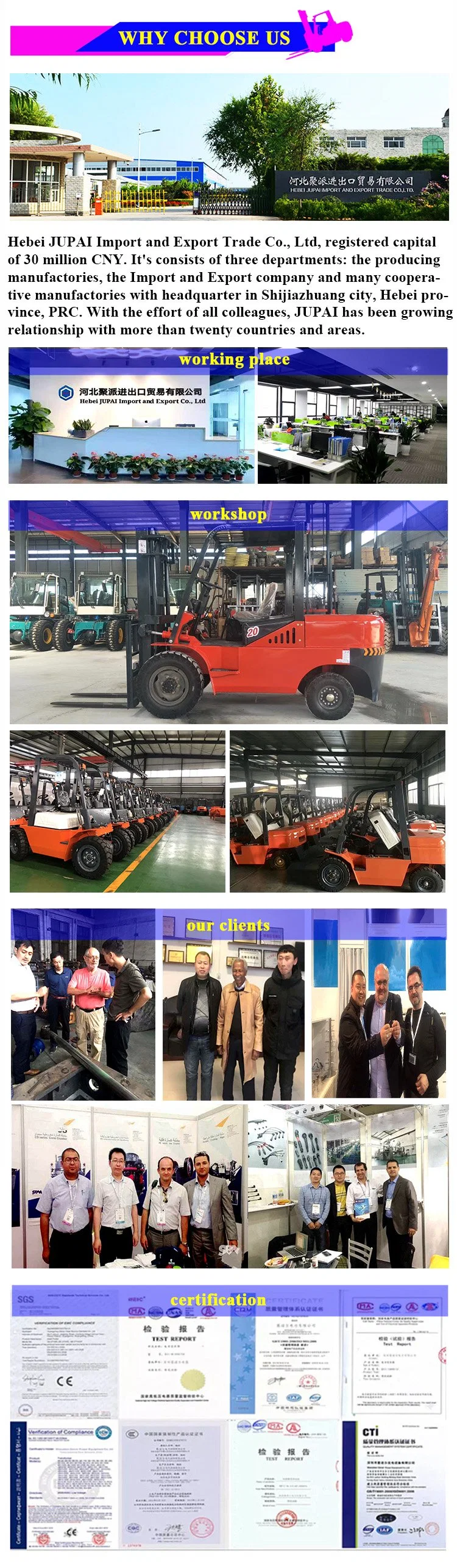 Alloy Heavy Crane Lifting Equipment Used Second-Hand Crane for Sale