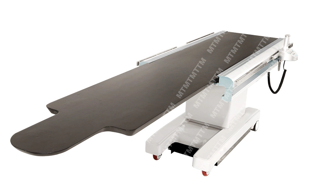 Mt Medical High Quality Professional Surgical Table Electrical Safety Portable