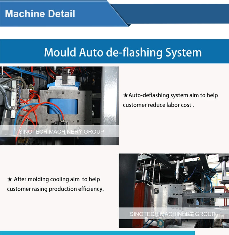 Automatic Plastic Sea Ball Making Machine/Blowing Molding Machine Supplier