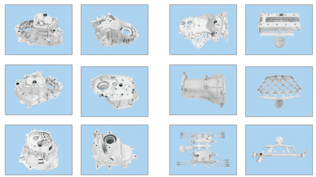 Customized High-Precision Hot Sale High Quality Industry Leading Casting Machine with Good Service