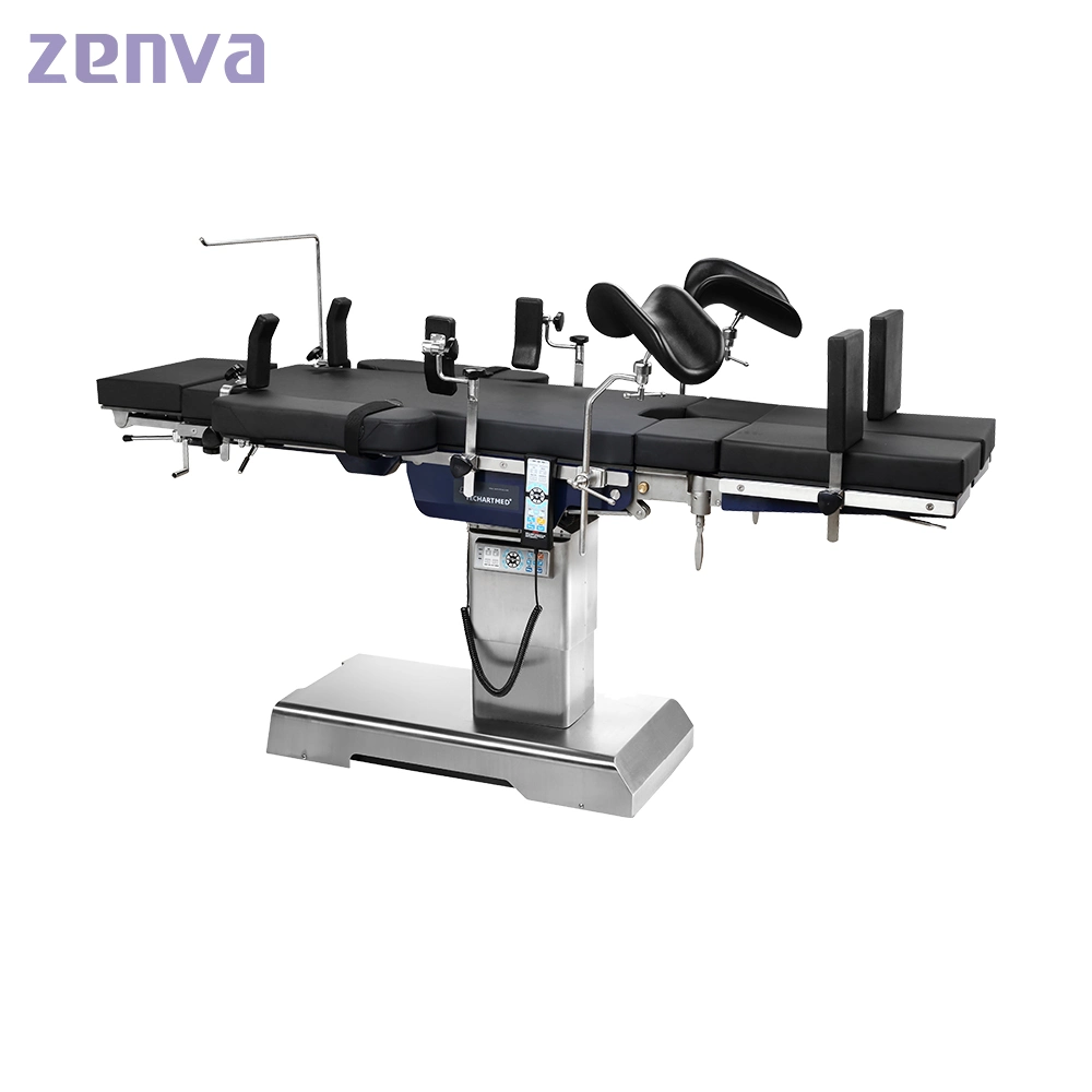 Medical Emergency Electric Surgical Neurosurgery Orthopedic Operating Table