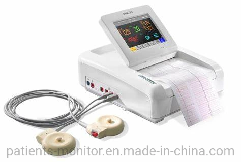 FM20 Fetal Monitor Medical Equipment Repair and Parts for Sell