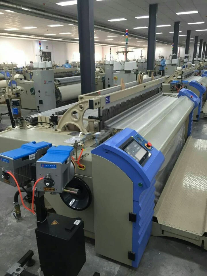 Medical Gauze Bandage Weaving Machine Medical Gauze Air Jet Loom