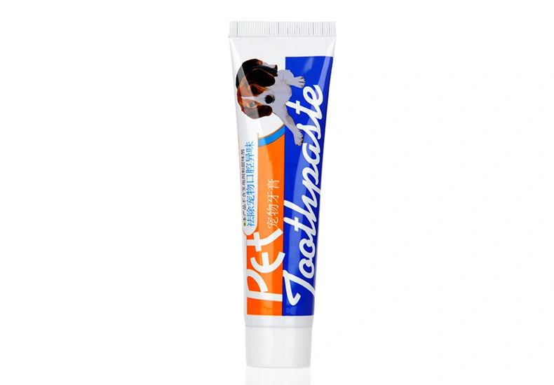 Cleaning Anti-Halitosis Dog Oral Cleaning Products Pet Toothpaste