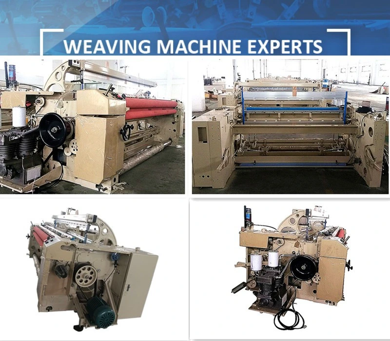 Jlh740 Gauze Fabric Bandage Weaving Machine Supplier for Turkey India