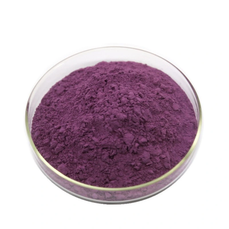 Wild Cherry Berry Extract Powder Aronia Extract Aronia Melanocarpa Powder