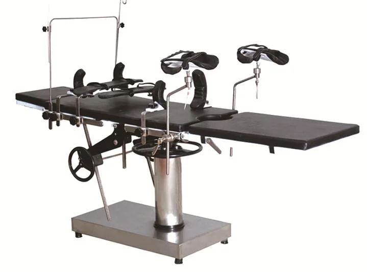 High Quality Surgical Multi-Purpose Electric Operating Table