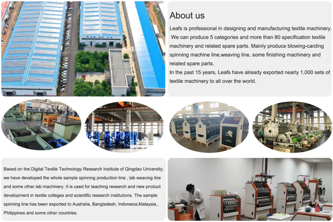 Textile Machinery Small Type Processing Wool Machinery Lab Chemical Fiber Cotton Yarn Opening Machine for Mini Sample Woolen Mill