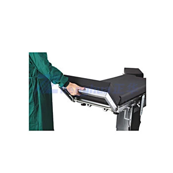 2022 New Product Hospital Operating Surgical Table