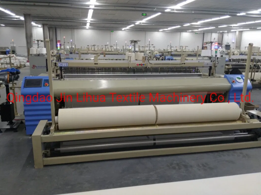 Medical Gauzae Machine Making Machine Air Jet Loom