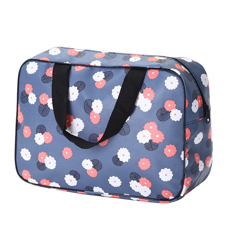 New Small Fresh Travel Toiletry Storage Bag