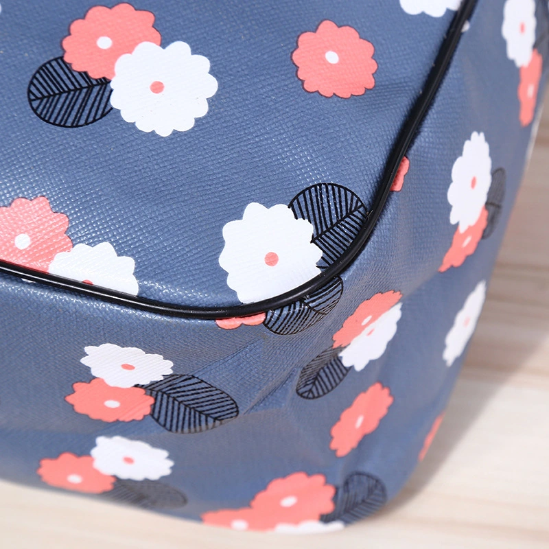 New Small Fresh Travel Toiletry Storage Bag