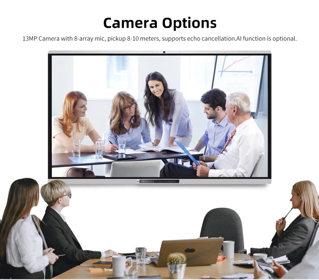 Synchronous Writing Synchronous Display New Product Development Smartboard Whiteboard Touch Panel Conference College All in One PC Design Review