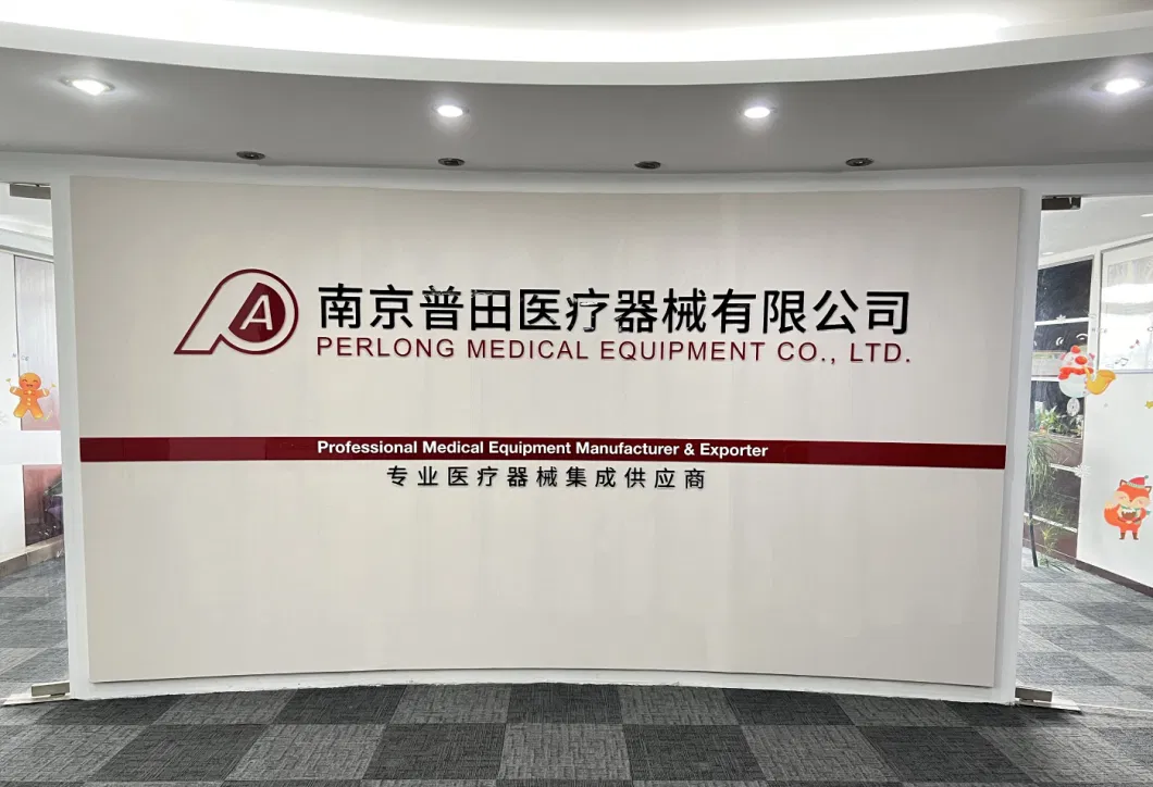 Medical Equipment ECG High Quality