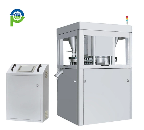 Pgs-51automatic High Speed Tablet Press Machine for Pharmaceutical