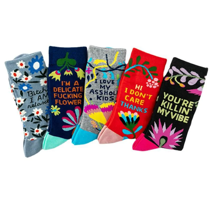 Summer Thin Japanese Pile Socks Solid Sockssocks Female Ins Tide Socks