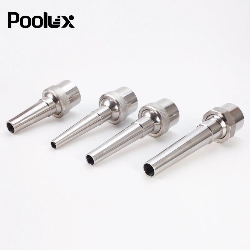 Poolux High Quality Fountain Nozzles Pool SPA Scene