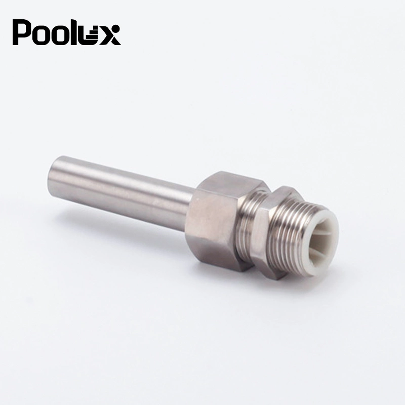 Poolux High Quality Fountain Nozzles Pool SPA Scene