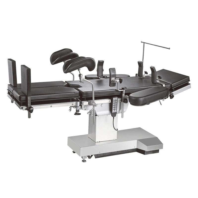 Operating Table Electric Surgical Operating Table Ophthalmological Operating Table