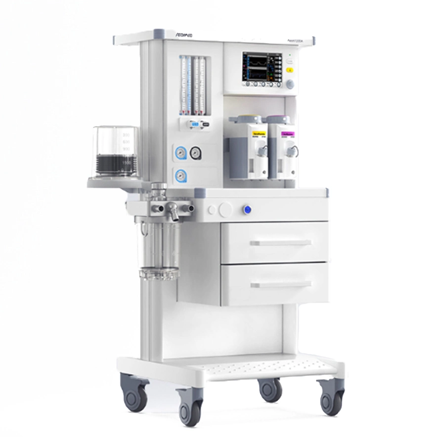 IN-7200A Aeonmed Anesthesia Machine Aeon 7200a Anesthesia Workstation 8600a 8300a For Hospital