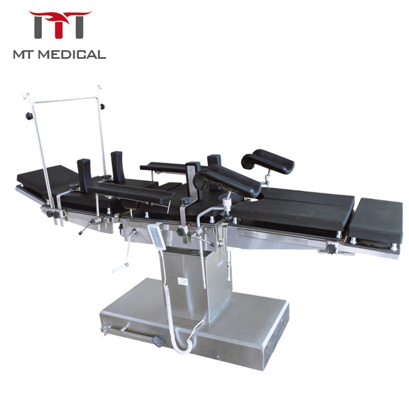 Medical Electric Surgical Multi-Function Operating Table