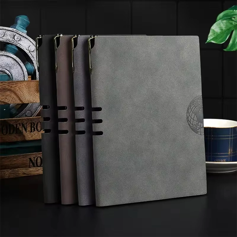 Promotional Agenda Organizer Planner Notebook