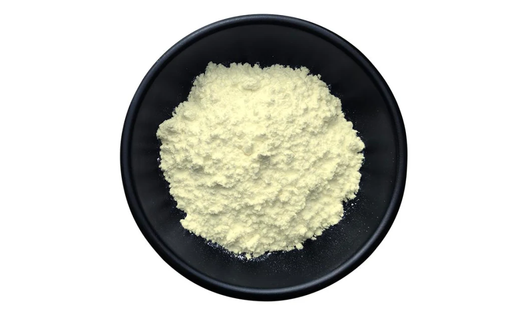 Sonwu Supply Raw Powder Pharmaceutical Intermediate Irinotecan Hydrochloride