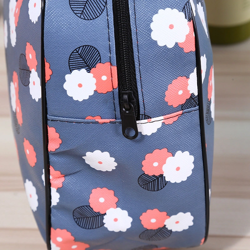 New Small Fresh Travel Toiletry Storage Bag