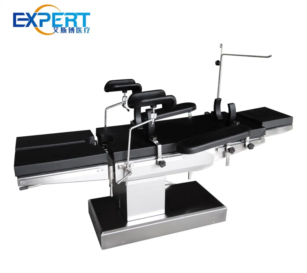 Hospital Operating Table Multi-Purpose Electric Operating Table