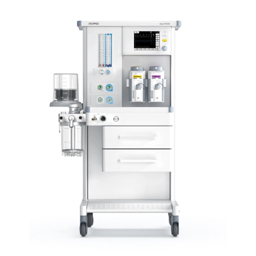 IN-7200A Aeon 7200a Ce Approved Icu Medical Apparatus Anaesthesia Instruments Anesthesia Machine