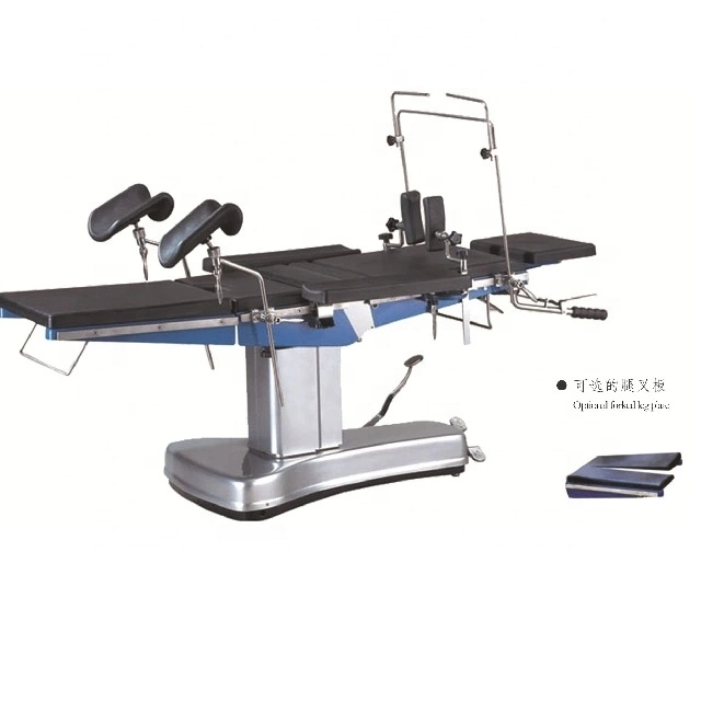 Medical Products Surgical Electric Operating Table