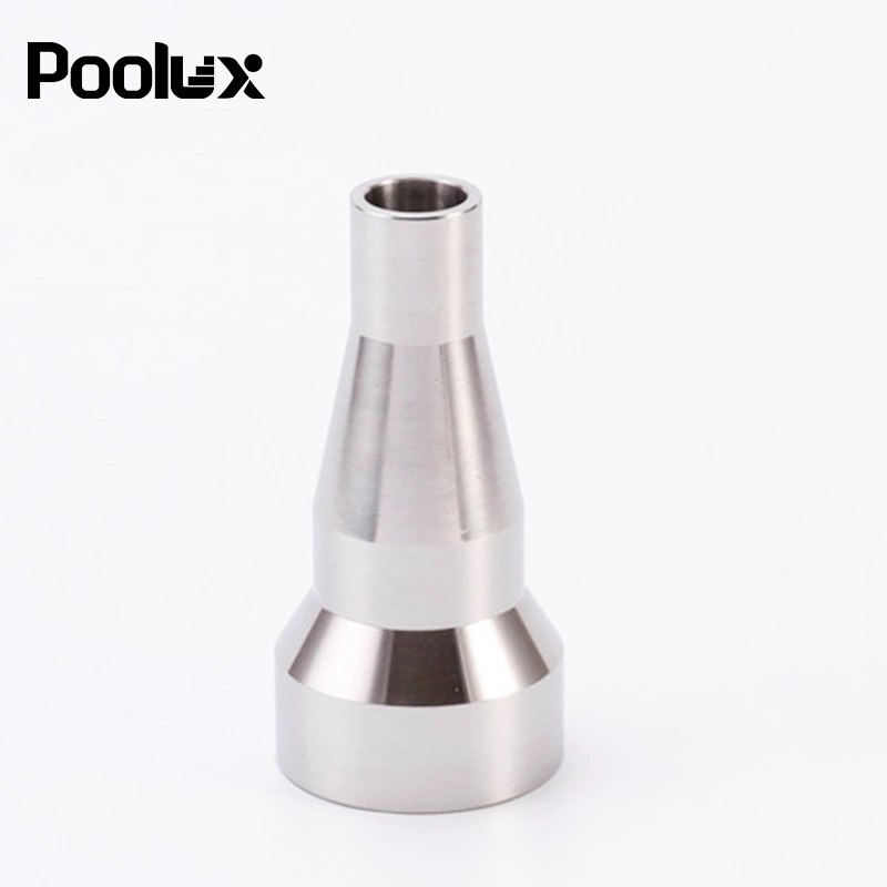 High Quality Fountain Nozzle Pool SPA Scene