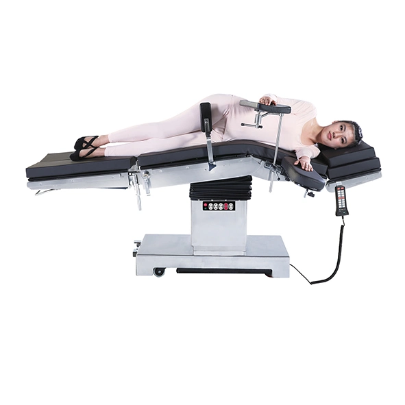 Medical Products Surgical Electric Operating Table