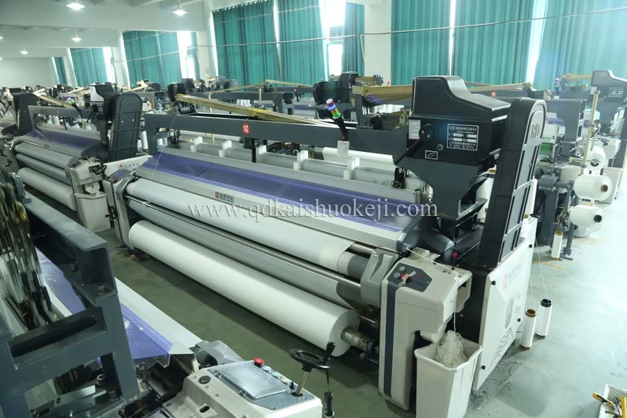 Ksa-713 Interweaving Air Jet Loom