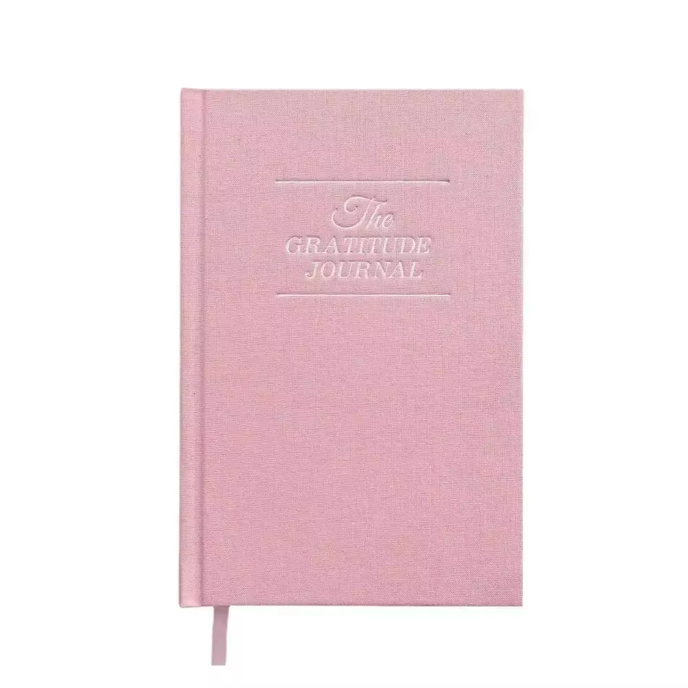 Promotional Office Supplies Journal Reflection Punching Schedule Notebook