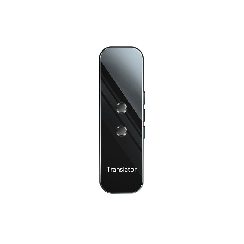 Language Translator Device Ai Voice Smart Translator Device 130+ Languages Interpreter in Real Time Voice Translation for Travelling Learning Abroad G6