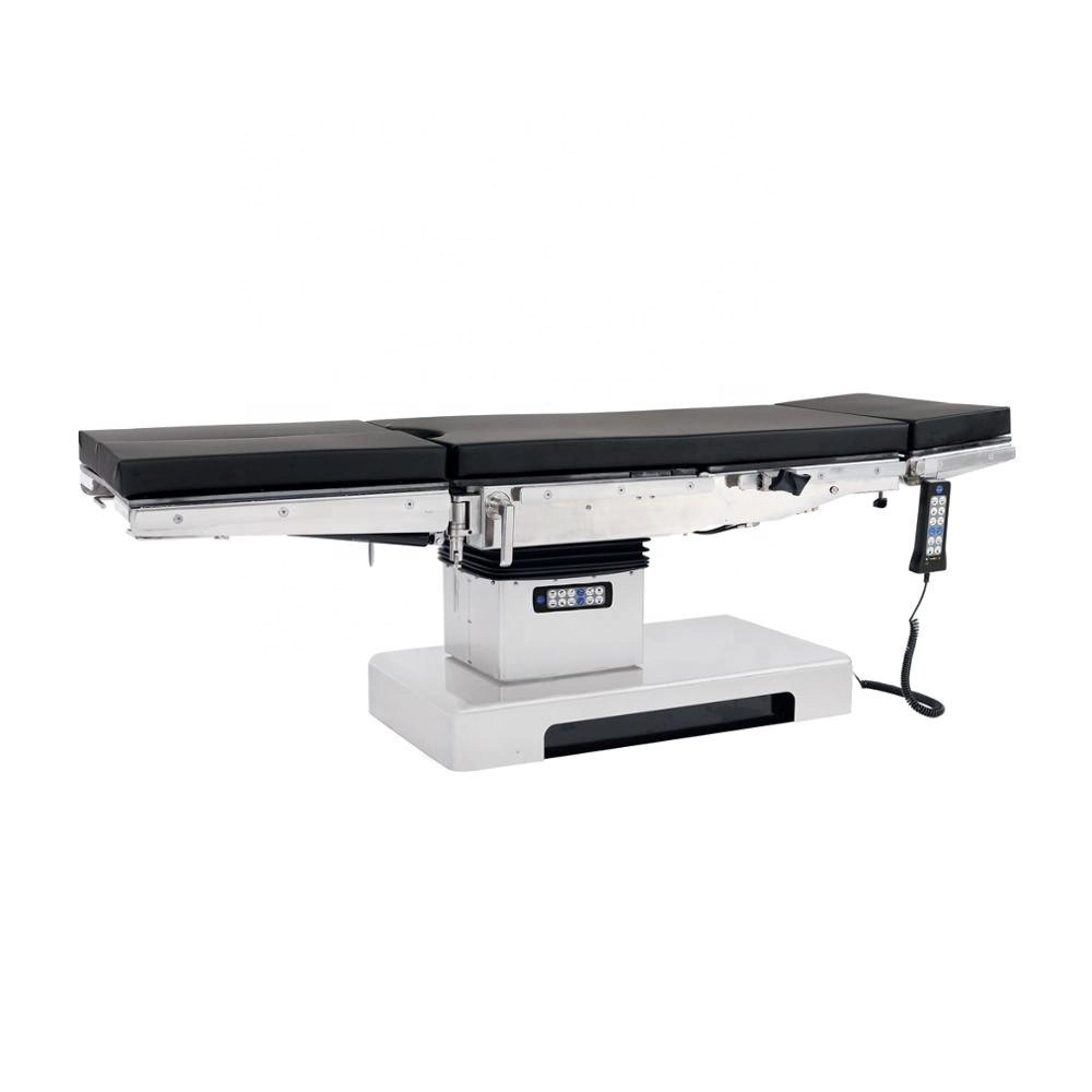 Medical Products Surgical Electric Operating Table