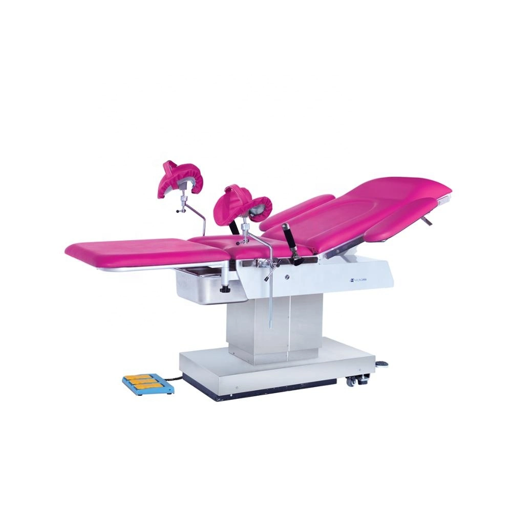 Medical Products Surgical Electric Operating Table