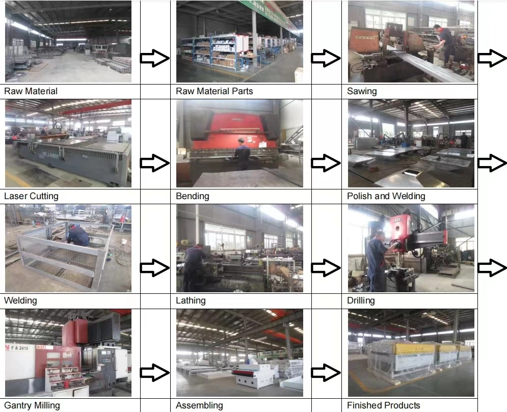 UV Board Panners Removal Conveyor Equipment