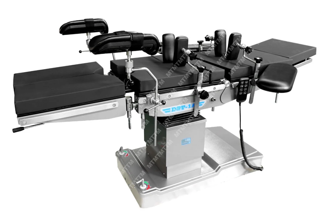 Mt Medical Electric Operating Table Hot Selling Hospital Surgical Equipment Use Multi-Function