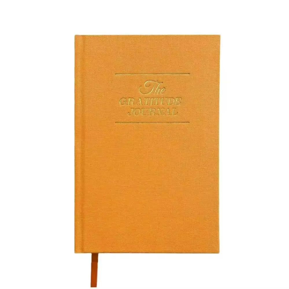 Promotional Office Supplies Journal Reflection Punching Schedule Notebook