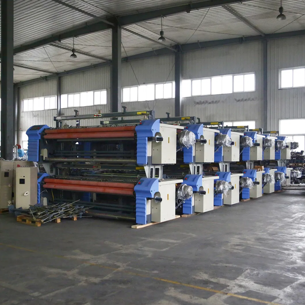 280cm Air Jet Weaving Machine for Medical Gauze Bandage