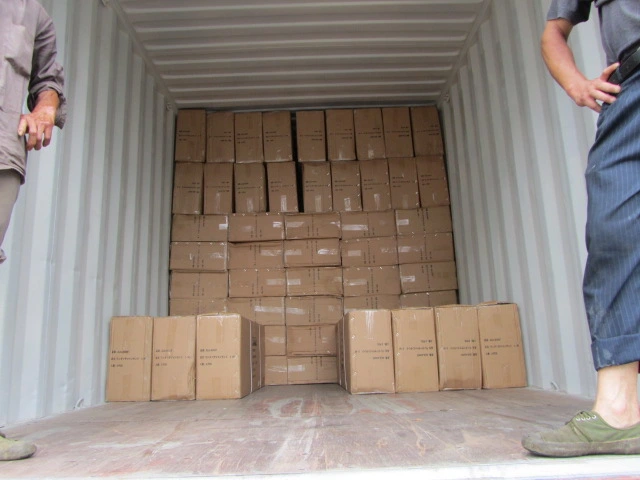 Professional Yiwu Inspection Service Container Loading Check